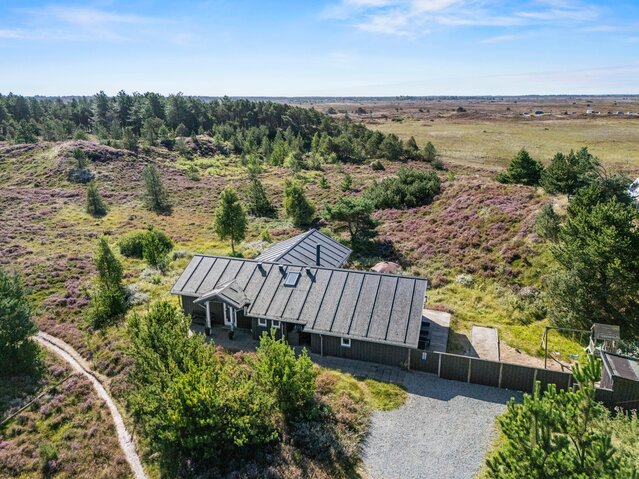 Ferienhaus 81208 in Tranebærvej 8, Bolilmark, Rømø - Bild #51