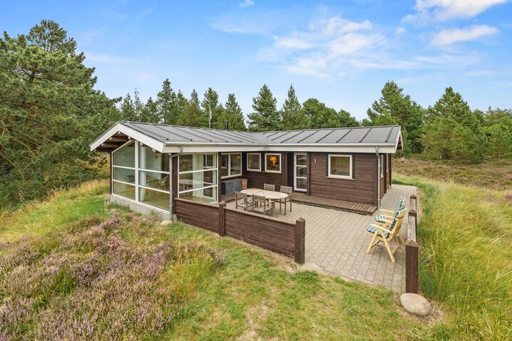 Ferienhaus 81217 in Trinnesvej 1, Bolilmark, Rømø - Bild #0