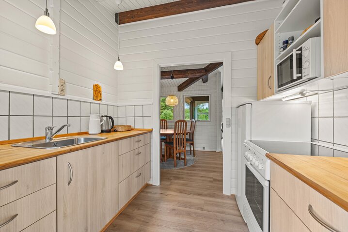 Ferienhaus 81217 in Trinnesvej 1, Bolilmark, Rømø - Bild #8