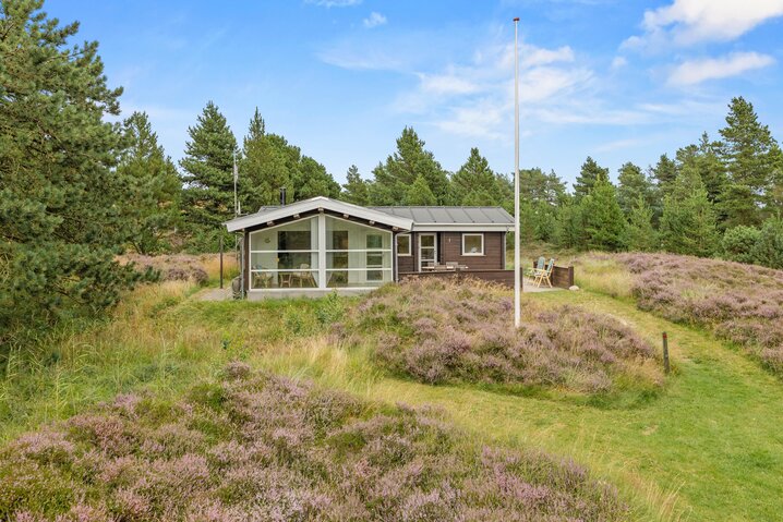 Ferienhaus 81217 in Trinnesvej 1, Bolilmark, Rømø - Bild #18