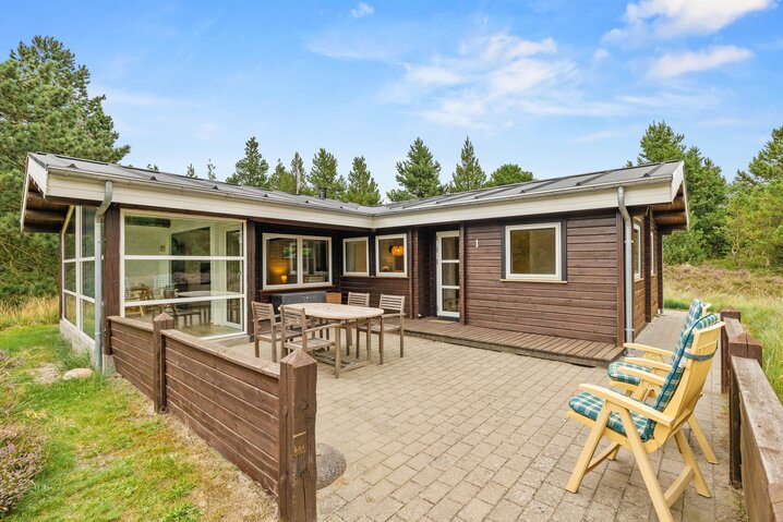 Ferienhaus 81217 in Trinnesvej 1, Bolilmark, Rømø - Bild #19