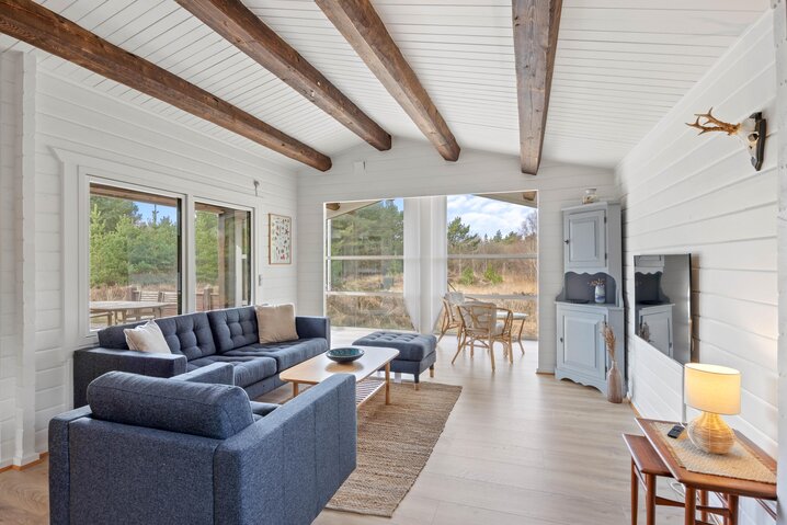 Ferienhaus 81217 in Trinnesvej 1, Bolilmark, Rømø - Bild #1