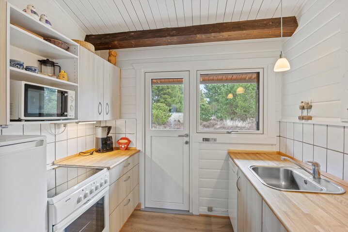 Ferienhaus 81217 in Trinnesvej 1, Bolilmark, Rømø - Bild #2