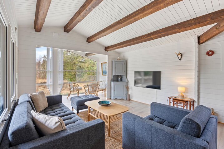Ferienhaus 81217 in Trinnesvej 1, Bolilmark, Rømø - Bild #3