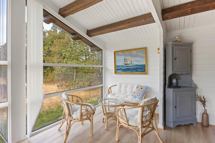 Ferienhaus 81217 in Trinnesvej 1, Bolilmark, Rømø - Bild #4