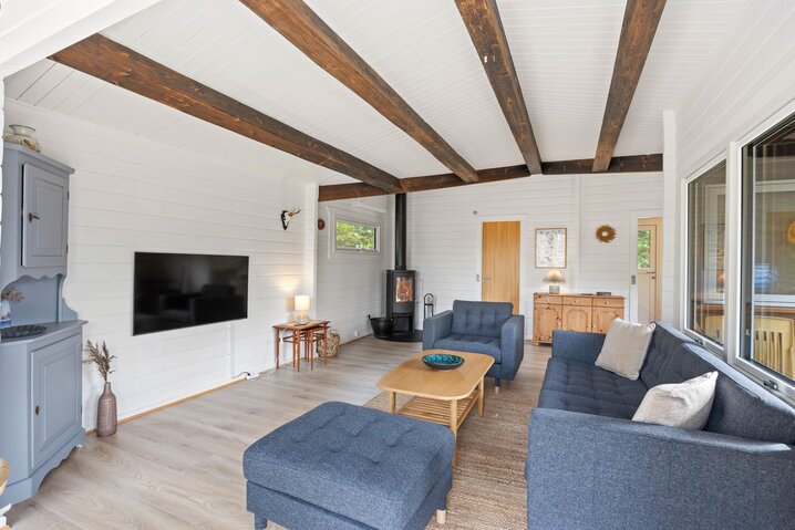 Ferienhaus 81217 in Trinnesvej 1, Bolilmark, Rømø - Bild #5