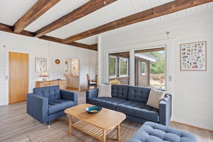 Ferienhaus 81217 in Trinnesvej 1, Bolilmark, Rømø - Bild #6