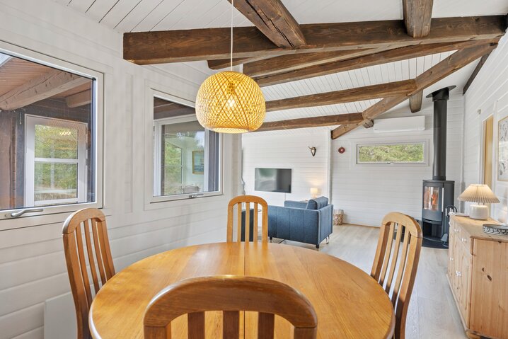 Ferienhaus 81217 in Trinnesvej 1, Bolilmark, Rømø - Bild #7