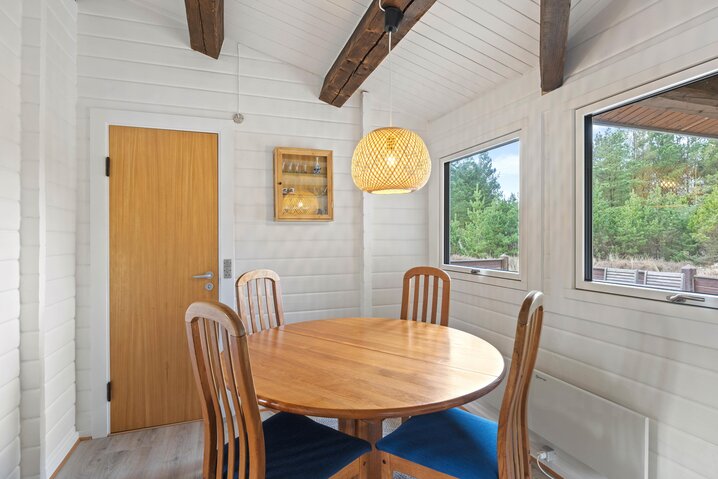 Ferienhaus 81217 in Trinnesvej 1, Bolilmark, Rømø - Bild #8