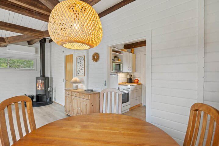 Ferienhaus 81217 in Trinnesvej 1, Bolilmark, Rømø - Bild #9