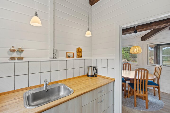 Ferienhaus 81217 in Trinnesvej 1, Bolilmark, Rømø - Bild #10