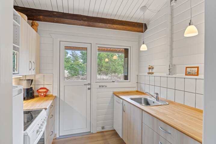 Ferienhaus 81217 in Trinnesvej 1, Bolilmark, Rømø - Bild #11