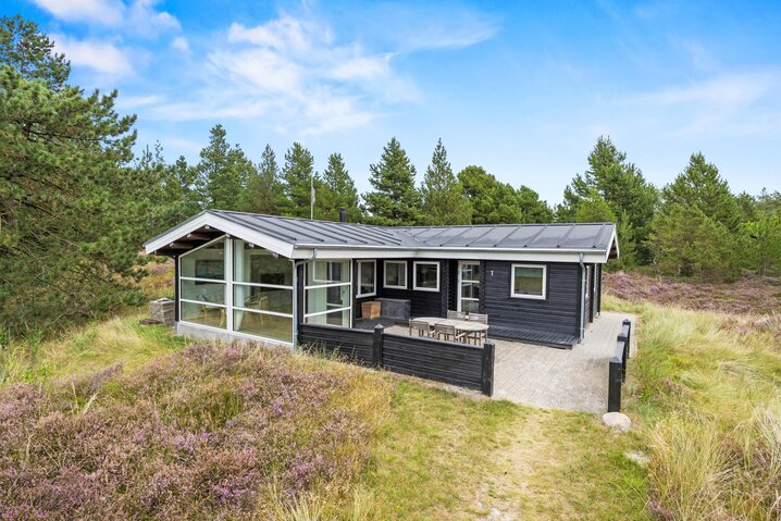Ferienhaus 81217 in Trinnesvej 1, Bolilmark, Rømø - Bild #18