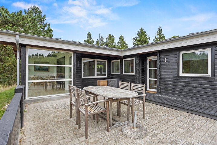 Ferienhaus 81217 in Trinnesvej 1, Bolilmark, Rømø - Bild #19