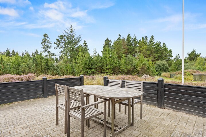 Ferienhaus 81217 in Trinnesvej 1, Bolilmark, Rømø - Bild #20