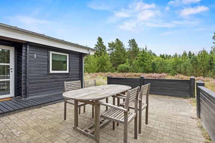 Ferienhaus 81217 in Trinnesvej 1, Bolilmark, Rømø - Bild #22
