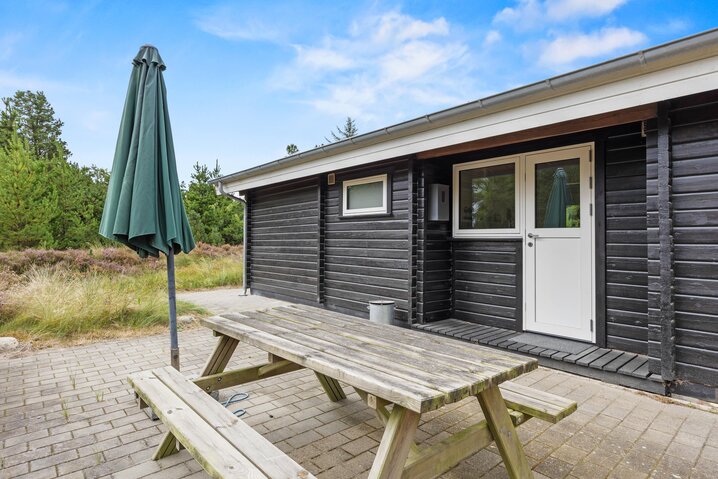 Ferienhaus 81217 in Trinnesvej 1, Bolilmark, Rømø - Bild #23