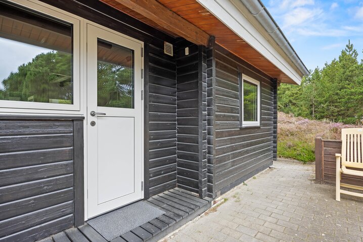 Ferienhaus 81217 in Trinnesvej 1, Bolilmark, Rømø - Bild #24