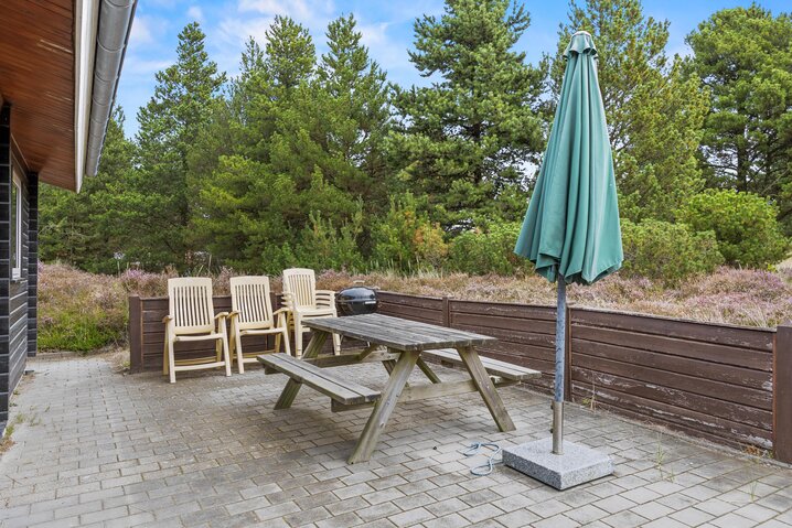 Ferienhaus 81217 in Trinnesvej 1, Bolilmark, Rømø - Bild #25