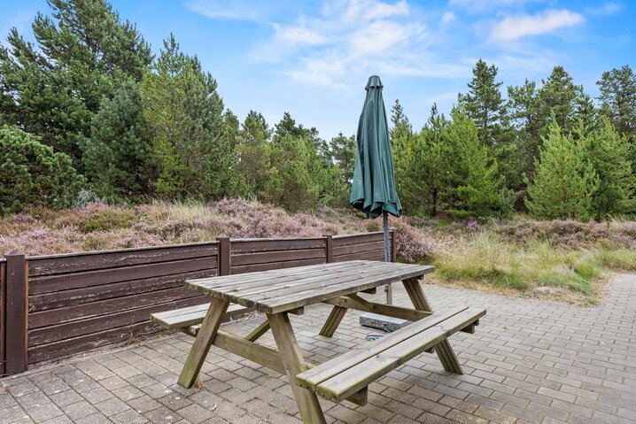 Ferienhaus 81217 in Trinnesvej 1, Bolilmark, Rømø - Bild #26