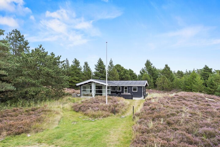 Ferienhaus 81217 in Trinnesvej 1, Bolilmark, Rømø - Bild #28