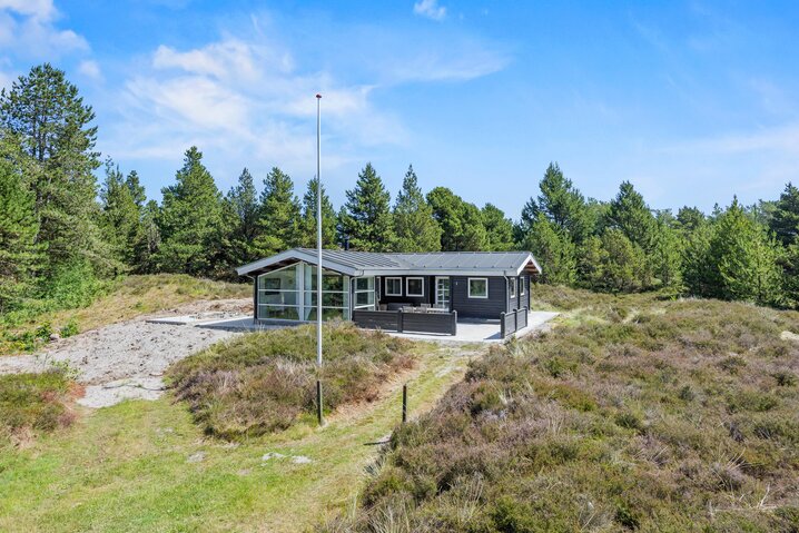 Ferienhaus 81217 in Trinnesvej 1, Bolilmark, Rømø - Bild #18