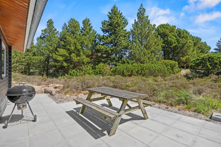 Ferienhaus 81217 in Trinnesvej 1, Bolilmark, Rømø - Bild #19