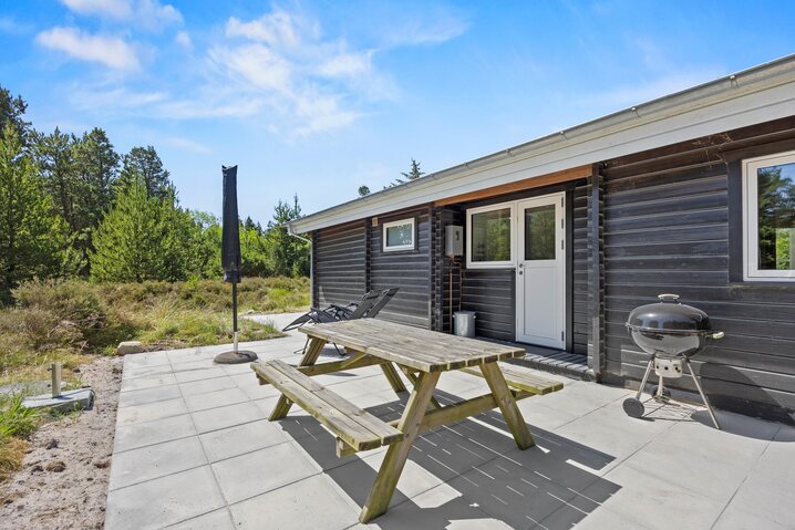 Ferienhaus 81217 in Trinnesvej 1, Bolilmark, Rømø - Bild #20