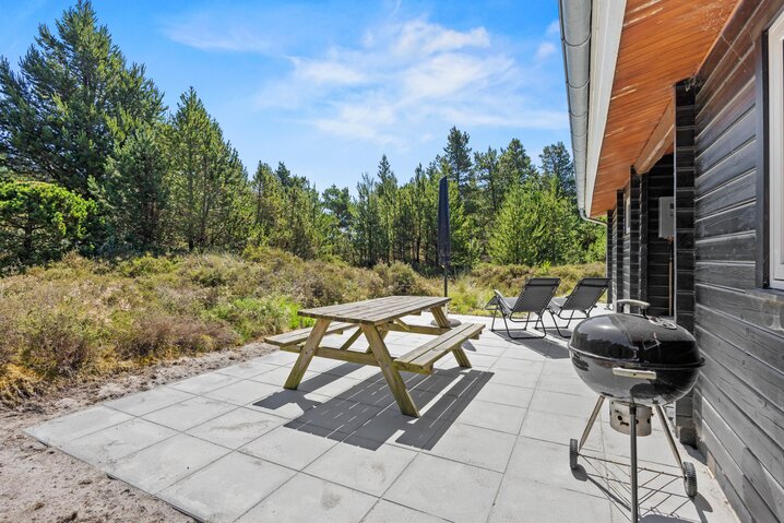 Ferienhaus 81217 in Trinnesvej 1, Bolilmark, Rømø - Bild #21