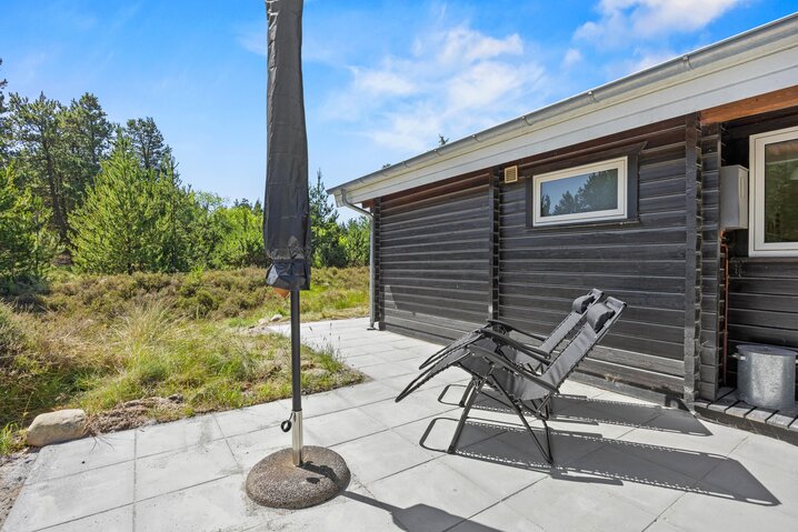 Ferienhaus 81217 in Trinnesvej 1, Bolilmark, Rømø - Bild #22