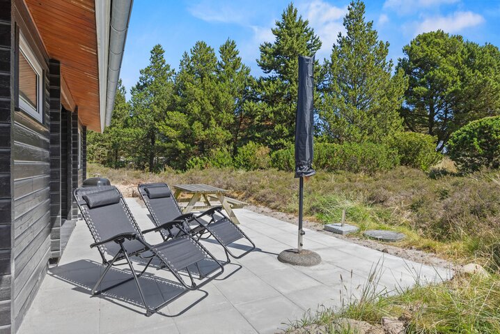 Ferienhaus 81217 in Trinnesvej 1, Bolilmark, Rømø - Bild #23