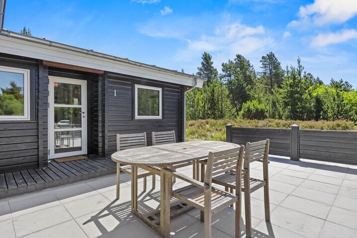 Ferienhaus 81217 in Trinnesvej 1, Bolilmark, Rømø - Bild #24