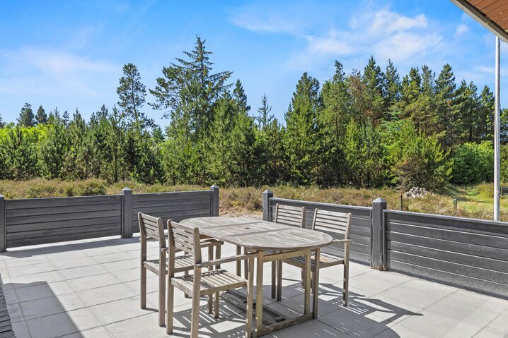 Ferienhaus 81217 in Trinnesvej 1, Bolilmark, Rømø - Bild #25