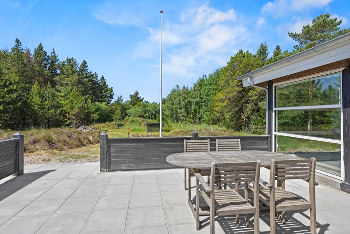 Ferienhaus 81217 in Trinnesvej 1, Bolilmark, Rømø - Bild #26