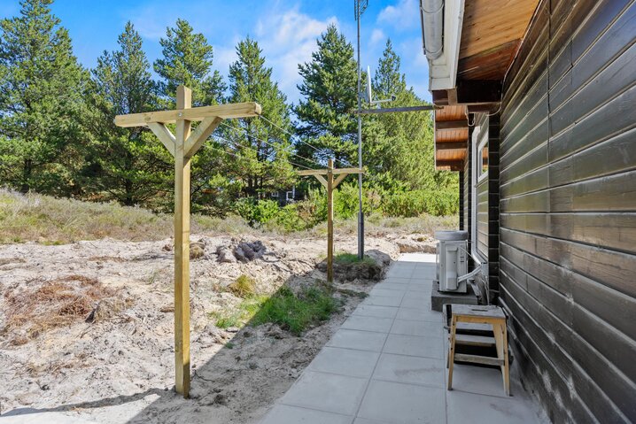 Ferienhaus 81217 in Trinnesvej 1, Bolilmark, Rømø - Bild #29