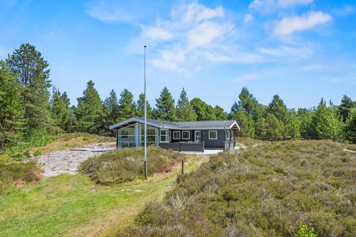 Ferienhaus 81217 in Trinnesvej 1, Bolilmark, Rømø - Bild #30