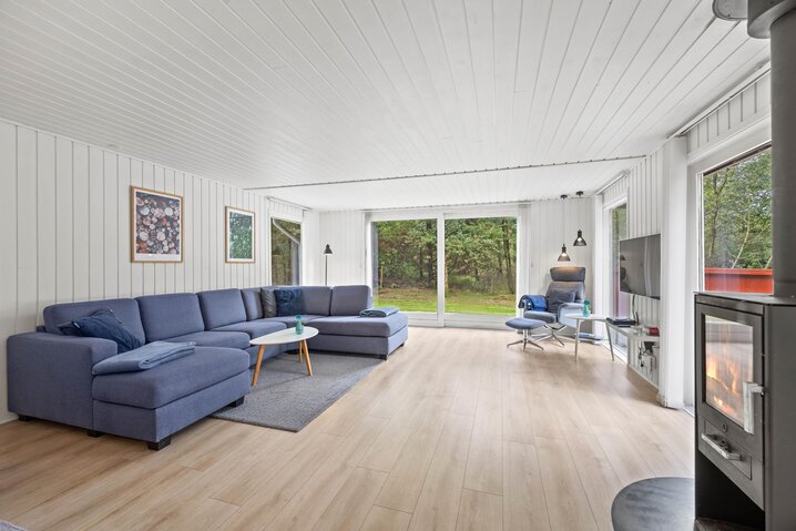 Sommerhus 81221 på Blåbærvej 30, Bolilmark, Rømø - Billede #1