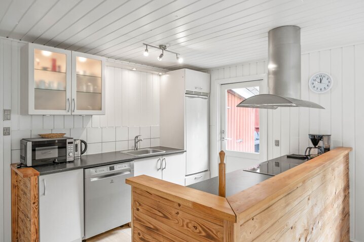 Sommerhus 81221 på Blåbærvej 30, Bolilmark, Rømø - Billede #2