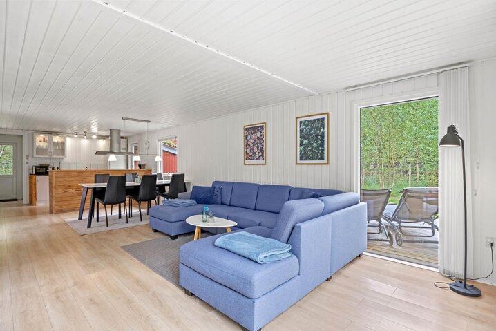 Sommerhus 81221 på Blåbærvej 30, Bolilmark, Rømø - Billede #4