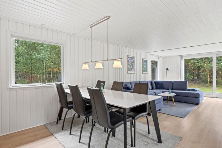 Ferienhaus 81221 in Blåbærvej 30, Bolilmark, Rømø - Bild #5