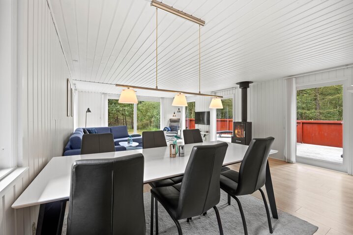 Ferienhaus 81221 in Blåbærvej 30, Bolilmark, Rømø - Bild #6