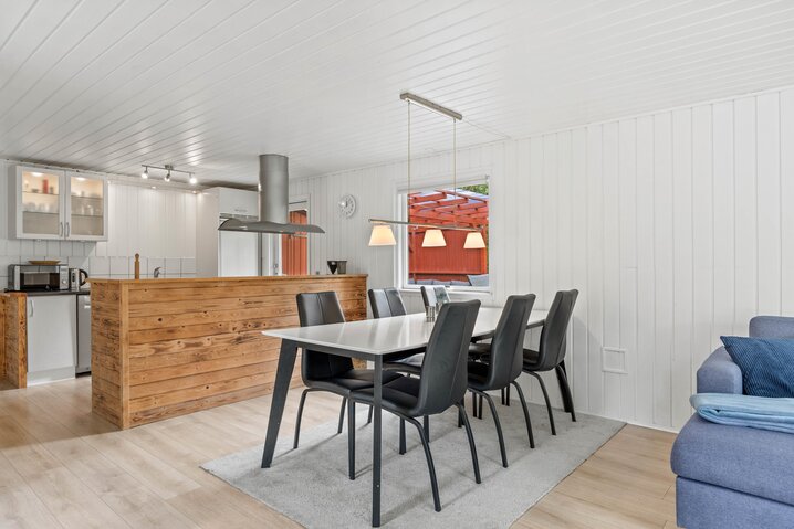 Ferienhaus 81221 in Blåbærvej 30, Bolilmark, Rømø - Bild #7