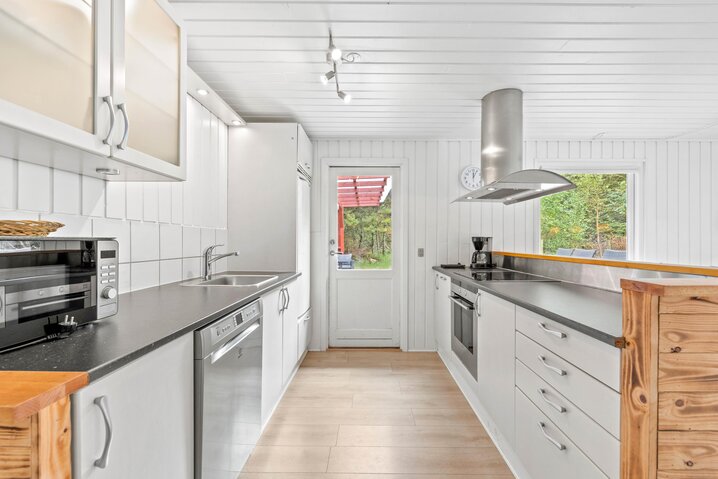 Ferienhaus 81221 in Blåbærvej 30, Bolilmark, Rømø - Bild #8