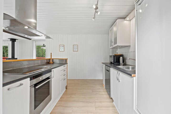 Ferienhaus 81221 in Blåbærvej 30, Bolilmark, Rømø - Bild #9