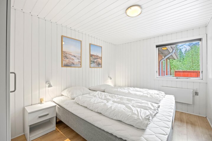 Sommerhus 81221 på Blåbærvej 30, Bolilmark, Rømø - Billede #10