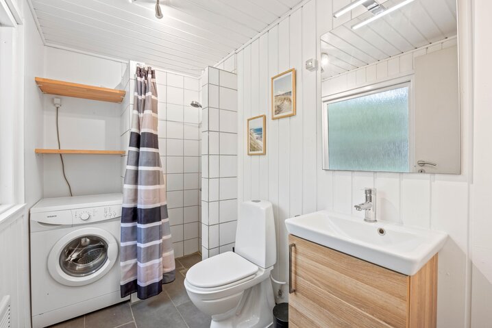 Sommerhus 81221 på Blåbærvej 30, Bolilmark, Rømø - Billede #11