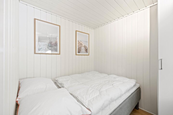 Sommerhus 81221 på Blåbærvej 30, Bolilmark, Rømø - Billede #14
