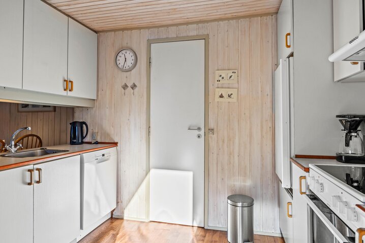 Ferienhaus 81227 in Blåbærvej 11, Bolilmark, Rømø - Bild #2