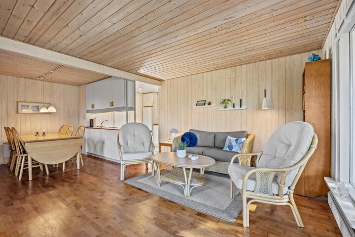 Ferienhaus 81227 in Blåbærvej 11, Bolilmark, Rømø - Bild #3