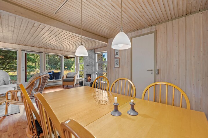 Ferienhaus 81227 in Blåbærvej 11, Bolilmark, Rømø - Bild #5